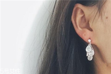 阿吉豆耳環(huán)多少錢？阿吉豆耳環(huán)什么價位？