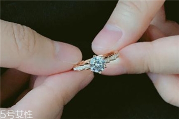 鉆戒一克拉是多少分？鉆戒多少分等于一克拉？