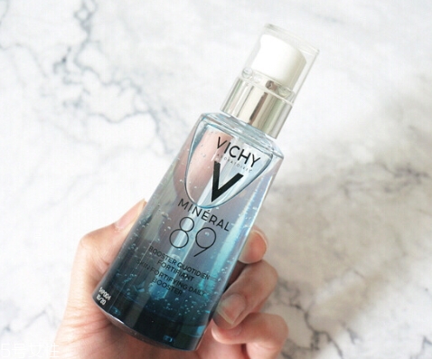 薇姿精華液怎么樣？薇姿精華液評測