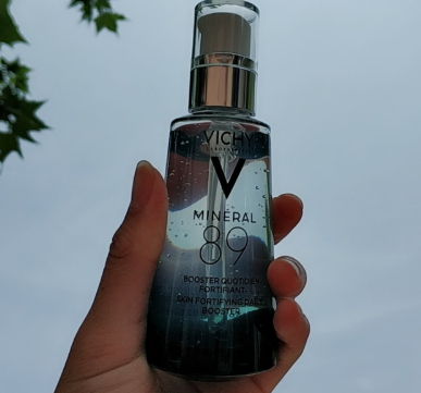 薇姿精華有幾款？薇姿精華液哪款好