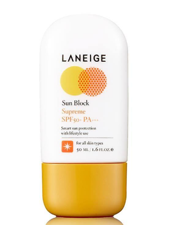 防曬霜對皮膚有傷害嗎？每天用防曬霜傷皮膚嗎？