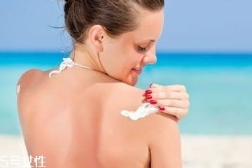 防曬霜多少錢？防曬霜一般多少錢一瓶？