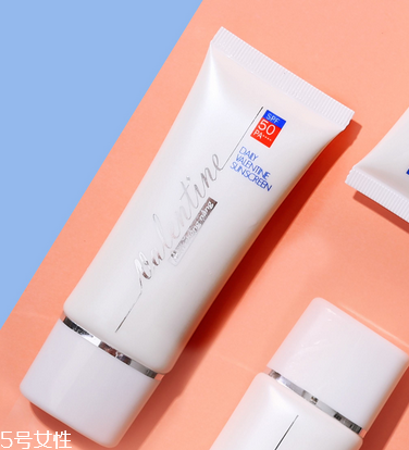 防曬霜多少錢？防曬霜一般多少錢一瓶？