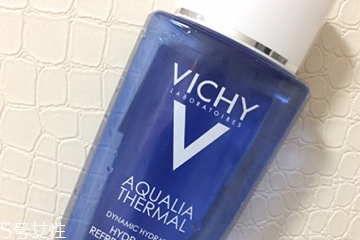 薇姿藍(lán)水怎么樣？薇姿藍(lán)水適合什么膚質(zhì)