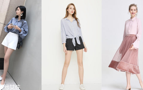 夏季面試穿什么衣服？夏季面試穿搭技巧