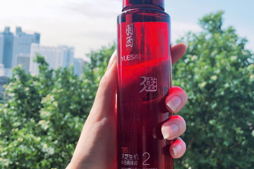 羽西是中草藥化妝品嗎？羽西是藥妝嗎