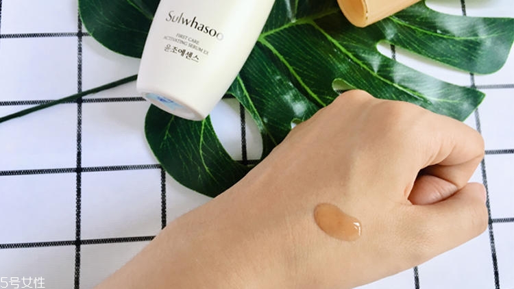 雪花秀潤(rùn)燥精華夏天用油嗎 雪花秀潤(rùn)燥精華適合夏天嗎 雪花秀潤(rùn)燥精華夏天用油嗎 雪花秀潤(rùn)燥精華適合夏天嗎