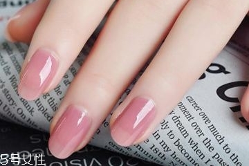 甲油膠起翹怎么補救 甲油膠起翹怎么辦 甲油膠起翹怎么補救 甲油膠起翹怎么辦