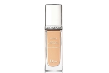 為什么粉底液不貼妝？粉底液不貼妝的原因