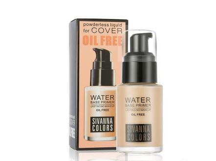 為什么粉底液不貼妝？粉底液不貼妝的原因