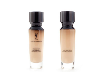 為什么粉底液不貼妝？粉底液不貼妝的原因