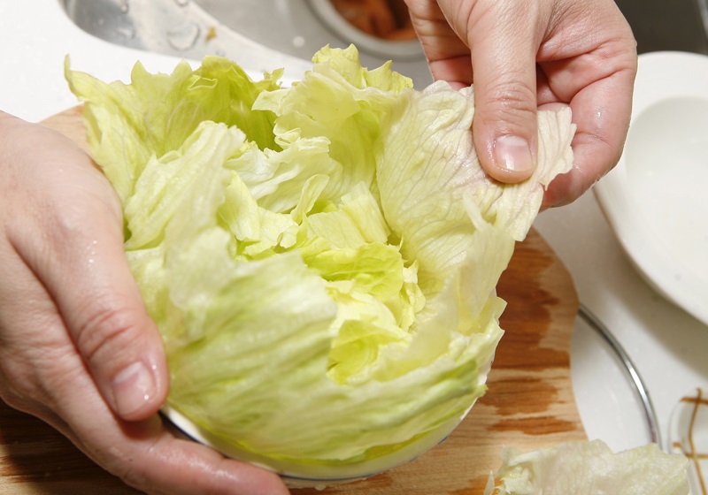 西生菜怎么保存 西生菜保鮮方法 西生菜怎么保存 西生菜保鮮方法