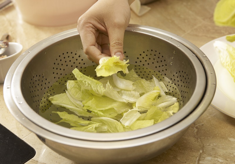 西生菜怎么保存 西生菜保鮮方法 西生菜怎么保存 西生菜保鮮方法