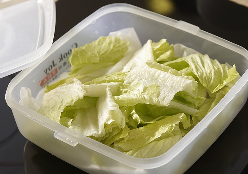 西生菜怎么保存 西生菜保鮮方法 西生菜怎么保存 西生菜保鮮方法