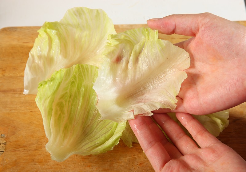 西生菜怎么保存 西生菜保鮮方法 西生菜怎么保存 西生菜保鮮方法