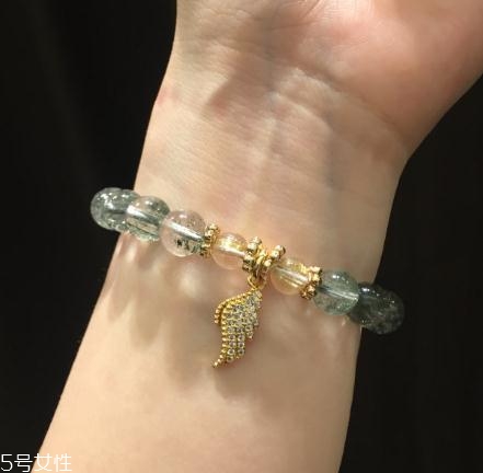 虎眼石適合女士帶嗎？虎眼石手鏈女生能戴嗎？