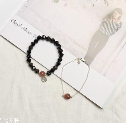 黑曜石手鏈一般多少錢？黑曜石手鏈正品價(jià)格