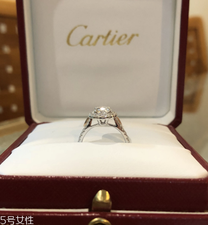 鉆戒分?jǐn)?shù)是什么意思？鉆戒分?jǐn)?shù)代表什么？