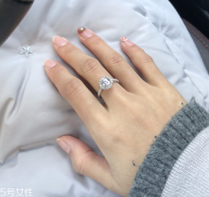 鉆戒分?jǐn)?shù)是什么意思？鉆戒分?jǐn)?shù)代表什么？