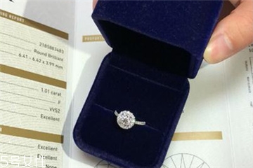 鉆戒分?jǐn)?shù)是什么意思？鉆戒分?jǐn)?shù)代表什么？