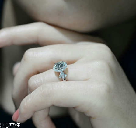 鉆戒翻新是怎么處理？鉆戒翻新步驟介紹