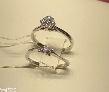 鉆戒翻新多少錢？鉆戒翻新市場價(jià)格