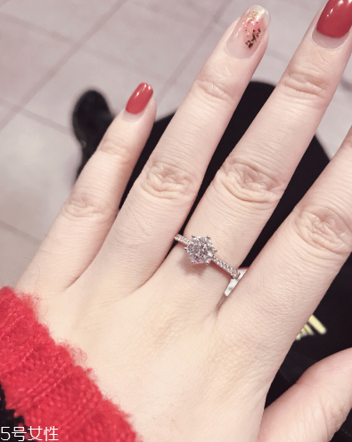 鉆戒翻新多少錢？鉆戒翻新市場價(jià)格