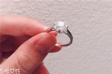 鉆戒翻新多少錢？鉆戒翻新市場價(jià)格