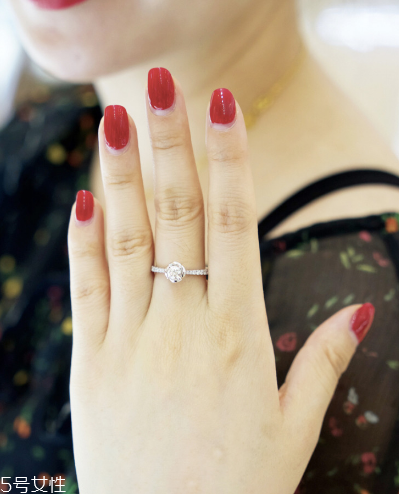 鉆戒gia證書有假的嗎？鉆戒gia證書真假辨別