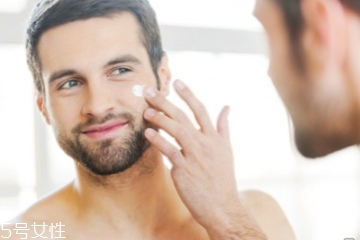 男士防曬霜每次抹多少量合適 男士防曬霜抹多少足夠 男士防曬霜每次抹多少量合適 男士防曬霜抹多少足夠