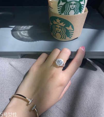 鉆戒vvs一克拉多少錢(qián)？vvs鉆戒什么價(jià)位？