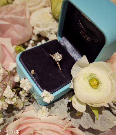 鉆戒vs和vvs哪個(gè)好？鉆戒vs和vvs級別對比