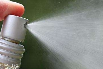 防曬噴霧防水嗎？防曬噴霧有防水效果嗎？