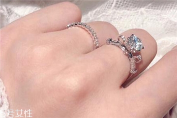 鉆戒vs和vvs哪個(gè)好？鉆戒vs和vvs級別對比