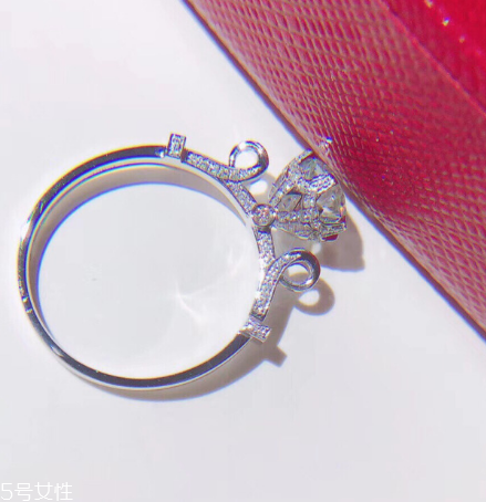 鉆戒vs是什么意思？鉆戒vs級(jí)別怎么樣？