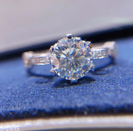 鉆戒vs是什么意思？鉆戒vs級(jí)別怎么樣？