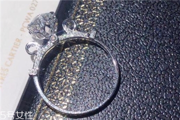 鉆戒vs是什么意思？鉆戒vs級(jí)別怎么樣？