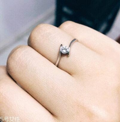 鉆戒20分的大概多少錢？20分鉆戒市場價格