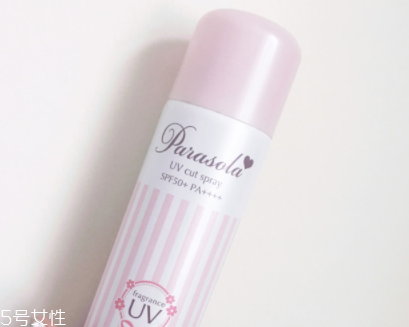 防曬噴霧離多遠噴？防曬噴霧怎么噴離多遠？