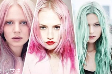 淺色系染發(fā)劑哪個(gè)牌子好 淺色系染發(fā)劑網(wǎng)紅款介紹 淺色系染發(fā)劑哪個(gè)牌子好 淺色系染發(fā)劑網(wǎng)紅款介紹