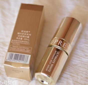 歐珀萊哪個(gè)系列最好用？歐珀萊不同系列區(qū)別