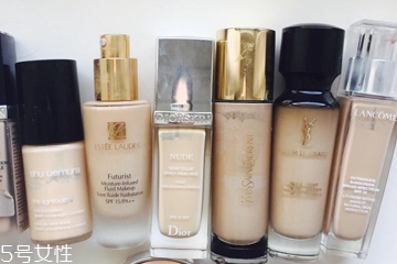 粉底液能防輻射嗎 粉底液對(duì)輻射有效嗎 粉底液能防輻射嗎 粉底液對(duì)輻射有效嗎