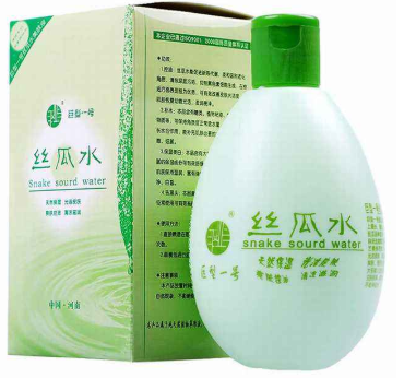 絲瓜水可以濕敷嗎 絲瓜水濕敷好不好 絲瓜水可以濕敷嗎 絲瓜水濕敷好不好