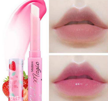 唇膏能吃嗎？潤(rùn)唇膏吃進(jìn)去要不要緊？