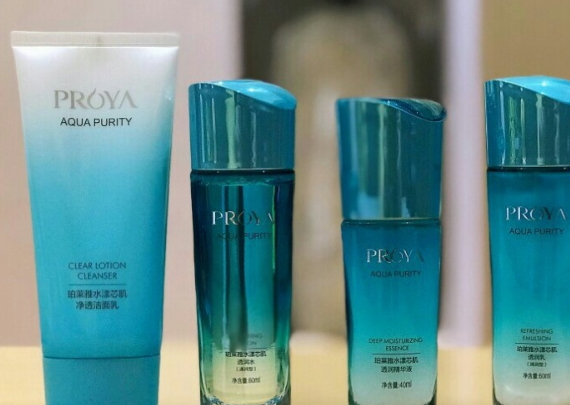 歐珀萊和珀萊雅哪個好？歐珀萊和珀萊雅哪個檔次高