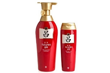 呂洗發(fā)水有500ml的嗎？500ml呂洗發(fā)水是正品嗎？