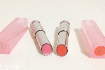 唇膏過敏怎么辦？唇膏過敏癥狀