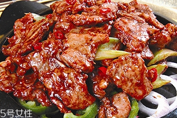 鹿肉是不是發(fā)物？皮膚過敏的人能吃鹿肉嗎？