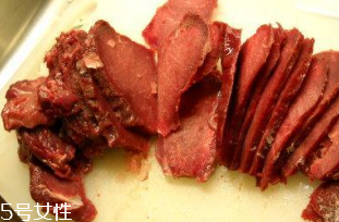 鹿肉的營養(yǎng)價值 鹿肉的營養(yǎng)成分 鹿肉的營養(yǎng)價值 鹿肉的營養(yǎng)成分