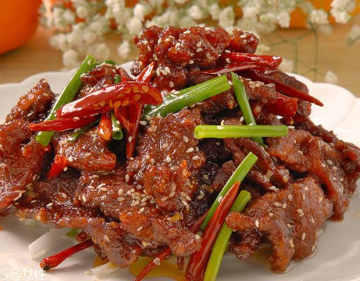 鹿肉的營養(yǎng)價值 鹿肉的營養(yǎng)成分 鹿肉的營養(yǎng)價值 鹿肉的營養(yǎng)成分